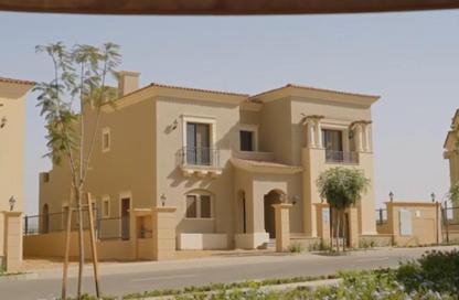 Townhouse - 5 - 5 for sale in City Gate - 5th Settlement Compounds - The 5th Settlement - New Cairo City - Cairo