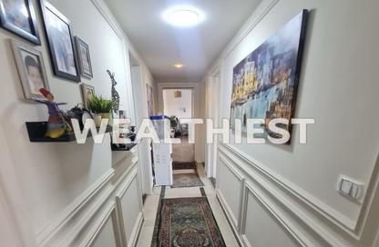 Apartment - 3 Bedrooms - 2 Bathrooms for sale in Privado - Madinaty - Cairo