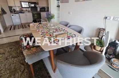 Apartment - 3 Bedrooms - 2 Bathrooms for sale in Privado - Madinaty - Cairo