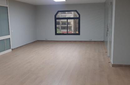 Office Space - Studio - 2 for rent in Al Merghany St. - Ard El Golf - Heliopolis - Masr El Gedida - Cairo