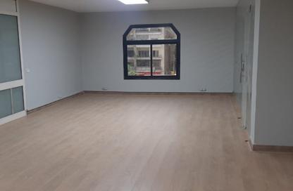 Office Space - Studio - 2 for rent in Al Merghany St. - Ard El Golf - Heliopolis - Masr El Gedida - Cairo