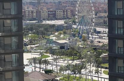 شقة - 2 غرف نوم - 2 حمامات للايجار في بارك سايد ريزيدنس - أبراج زيد - كمبوندات الشيخ زايد - الشيخ زايد - الجيزة شقة - 2 غرف نوم - 2 حمامات للايجار في بارك سايد ريزيدنس - أبراج زيد - كمبوندات الشيخ زايد - الشيخ زايد - الجيزة