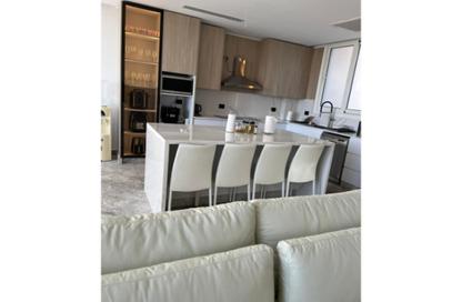 Chalet - 4 - 5 for sale in Seashell - Sidi Abdel Rahman - North Coast