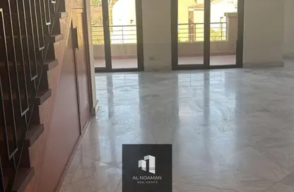 (بنتهاوس  (روف - 4 غرف نوم - 4 حمامات للايجار في كازا - كمبوندات الشيخ زايد - الشيخ زايد - الجيزة