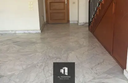 (بنتهاوس  (روف - 4 غرف نوم - 4 حمامات للايجار في كازا - كمبوندات الشيخ زايد - الشيخ زايد - الجيزة