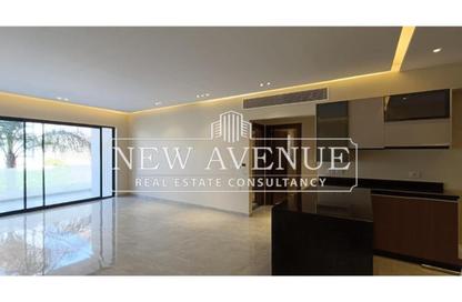 Apartment - 2 Bedrooms - 2 Bathrooms for sale in Lake View Residence - 5th Settlement Compounds - The 5th Settlement - New Cairo City - Cairo