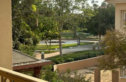 فيلا - 5 غرف نوم - 5 حمامات للبيع في هايد بارك - مدينة القاهرة الجديدة - القاهرة