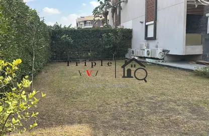 Apartment - 3 Bedrooms - 2 Bathrooms for rent in Zayed Dunes Complex - 6th District - Sheikh Zayed City - Giza