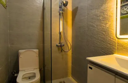 شقة - 2 غرف نوم - 1 حمام للايجار في سرايات المعادي - حي المعادي - القاهرة