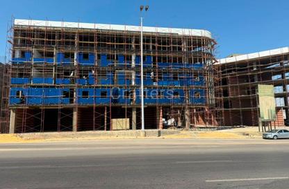 Retail - Studio - 1 Bathroom for sale in Val Plaza Mall - 26th of July Corridor - 6 October City - Giza