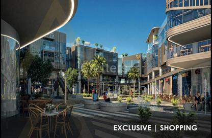 Retail - Studio - 1 Bathroom for sale in Val Plaza Mall - 26th of July Corridor - 6 October City - Giza