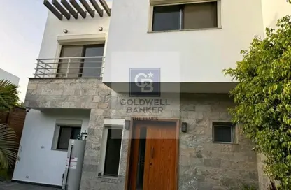 Townhouse - 3 Bedrooms - 4 Bathrooms for sale in Hyde Park - New Cairo City - Cairo