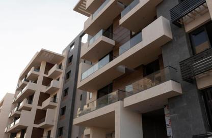 Apartment - 2 Bedrooms - 2 Bathrooms for sale in La Mirada El Mostakbal - Mostakbal City Compounds - Mostakbal City - Future City - Cairo