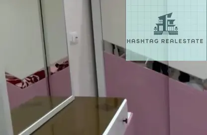Apartment - 3 Bedrooms - 2 Bathrooms for rent in Al Khamayel city - Sheikh Zayed Compounds - Sheikh Zayed City - Giza