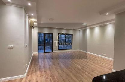 Apartment - 3 - 2 for sale in The Courtyards - Sheikh Zayed Compounds - Sheikh Zayed City - Giza Apartment - 3 - 2 for sale in The Courtyards - Sheikh Zayed Compounds - Sheikh Zayed City - Giza