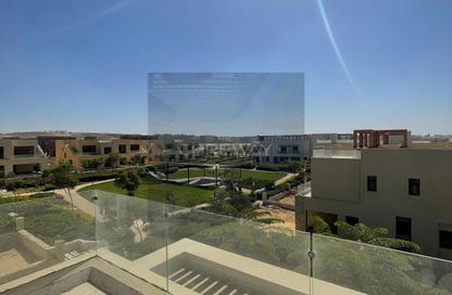 Villa - 5 - 5 for sale in O West - 6 October Compounds - 6 October City - Giza Villa - 5 - 5 for sale in O West - 6 October Compounds - 6 October City - Giza