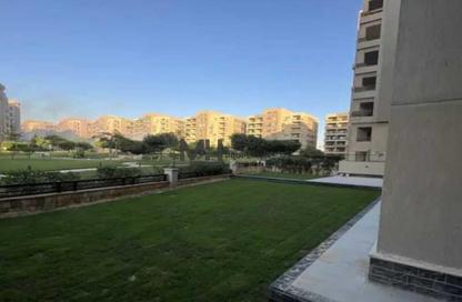 Apartment - 3 - 3 for rent in The Square - 5th Settlement Compounds - The 5th Settlement - New Cairo City - Cairo