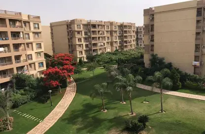 Apartment - 3 Bedrooms - 2 Bathrooms for sale in Madinaty - Cairo
