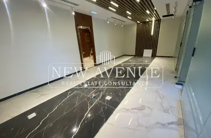Office Space - 4 Bedrooms - 1 Bathroom for rent in Mivida - 5th Settlement Compounds - The 5th Settlement - New Cairo City - Cairo