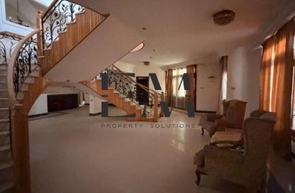 Duplex - 5 Bedrooms - 3 Bathrooms for rent in Street 33 - District 1 - The 5th Settlement - New Cairo City - Cairo Duplex - 5 Bedrooms - 3 Bathrooms for rent in Street 33 - District 1 - The 5th Settlement - New Cairo City - Cairo