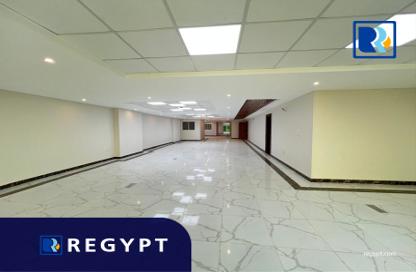 مساحات مكتبية - استوديو - 4 للايجار في شارع كورنيش النيل - المعادي - حي المعادي - القاهرة