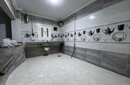 Penthouse - 3 - 3 for sale in Al Khamayel city - Sheikh Zayed Compounds - Sheikh Zayed City - Giza