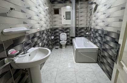 Penthouse - 3 - 3 for sale in Al Khamayel city - Sheikh Zayed Compounds - Sheikh Zayed City - Giza