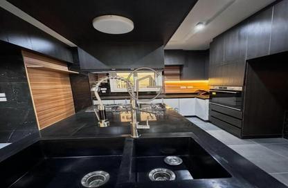 Twin House - 5 Bedrooms - 6 Bathrooms for rent in Palm Hills Kattameya - El Katameya Compounds - El Katameya - New Cairo City - Cairo