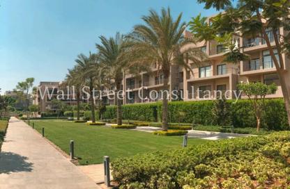 Apartment - 3 - 3 for sale in Moon Residences - Fifth Square - The 5th Settlement - New Cairo City - Cairo