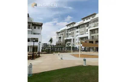 دوبلكس - 3 غرف نوم - 2 حمامات للبيع في هايد بارك - مدينة القاهرة الجديدة - القاهرة