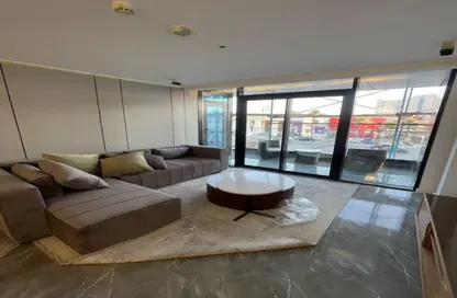 شقق فندقية - غرفة نوم - 1 حمام للبيع في ماريوت ريزيدنس هليوبوليس - الماظة - مصر الجديدة - القاهرة