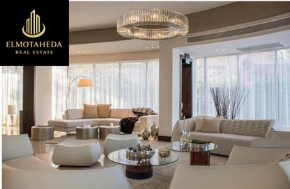 Villa - 5 Bedrooms - 7+ Bathrooms for sale in Mirage City - The 1st Settlement - New Cairo City - Cairo Villa - 5 Bedrooms - 7+ Bathrooms for sale in Mirage City - The 1st Settlement - New Cairo City - Cairo