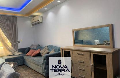 Apartment - 3 Bedrooms - 2 Bathrooms for sale in Janna 1 - Sheikh Zayed Compounds - Sheikh Zayed City - Giza
