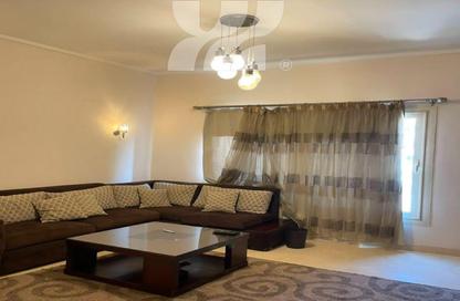 Apartment - Studio - 1 for rent in The Village - South Investors Area - New Cairo City - Cairo Apartment - Studio - 1 for rent in The Village - South Investors Area - New Cairo City - Cairo