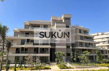 Apartment - 2 Bedrooms - 3 Bathrooms for sale in Villette - 5th Settlement Compounds - The 5th Settlement - New Cairo City - Cairo