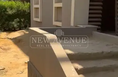 Apartment - 3 Bedrooms - 3 Bathrooms for sale in October Plaza - 6 October Compounds - 6 October City - Giza