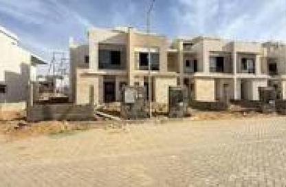 تاون هاوس - 3 غرف نوم - 4 حمامات للبيع في جاردن ريزدنس - هايد بارك - مدينة القاهرة الجديدة - القاهرة تاون هاوس - 3 غرف نوم - 4 حمامات للبيع في جاردن ريزدنس - هايد بارك - مدينة القاهرة الجديدة - القاهرة