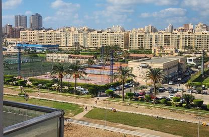 شقة - 3 - 2 للبيع في جراند فيو - سموحة - حي شرق - الاسكندرية