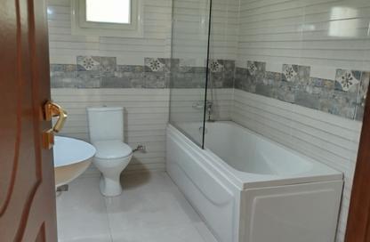 Villa - 5 Bedrooms - 4 Bathrooms for rent in El Rehab Extension - Al Rehab - New Cairo City - Cairo