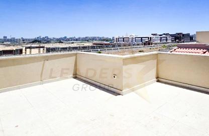 Villa - 5 Bedrooms - 4 Bathrooms for sale in Muruj - Smouha - Hay Sharq - Alexandria