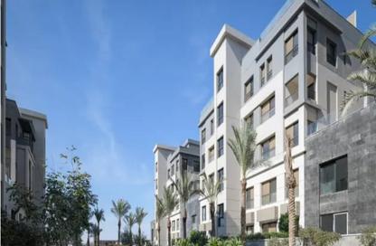 Duplex - 3 - 4 for sale in TRIO - 5th Settlement Compounds - The 5th Settlement - New Cairo City - Cairo