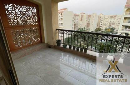 Apartment - 2 Bedrooms - 1 Bathroom for sale in Madinaty - Cairo