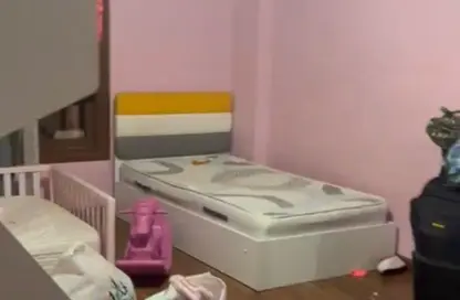 Apartment - 4 Bedrooms - 3 Bathrooms for rent in El Rehab Extension - Al Rehab - New Cairo City - Cairo