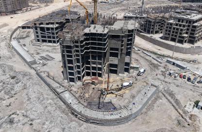 شقة - 4 - 4 للبيع في ووترفرونت - صوارى - كمبوندات الاسكندرية - الاسكندرية