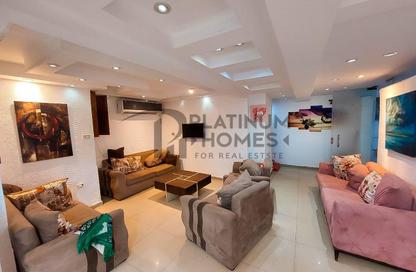 Clinic - Studio - 1 Bathroom for sale in Smouha - Hay Sharq - Alexandria