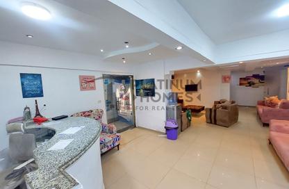 Clinic - Studio - 1 Bathroom for sale in Smouha - Hay Sharq - Alexandria