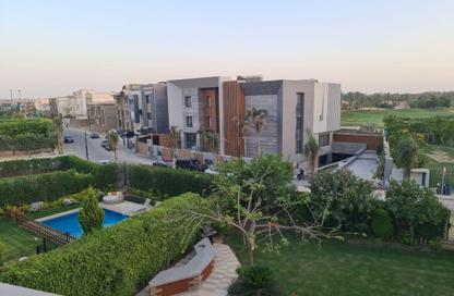 Villa - 7 Bedrooms - 7 Bathrooms for sale in Katameya Dunes - El Katameya Compounds - El Katameya - New Cairo City - Cairo Villa - 7 Bedrooms - 7 Bathrooms for sale in Katameya Dunes - El Katameya Compounds - El Katameya - New Cairo City - Cairo
