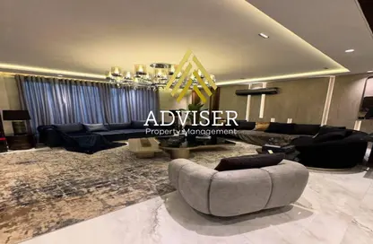 فيلا - 3 غرف نوم - 2 حمامات للبيع في سراي - كمبوندات مدينة المستقبل - مدينة المستقبل - القاهرة