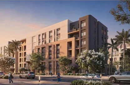 Apartment - 2 Bedrooms - 2 Bathrooms for sale in New Lotus - The 5th Settlement - New Cairo City - Cairo Apartment - 2 Bedrooms - 2 Bathrooms for sale in New Lotus - The 5th Settlement - New Cairo City - Cairo