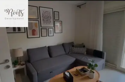 شقة - 3 غرف نوم - 2 حمامات للبيع في نيو جيزة - طريق مصر اسكندرية الصحراوي - مدينة 6 أكتوبر - الجيزة